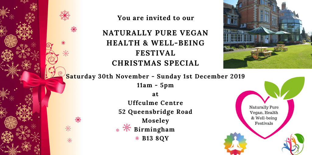 Health and Wellbeing Festival