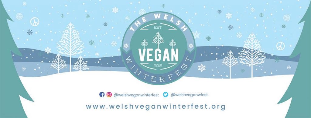 The Welsh Vegan WinterFest