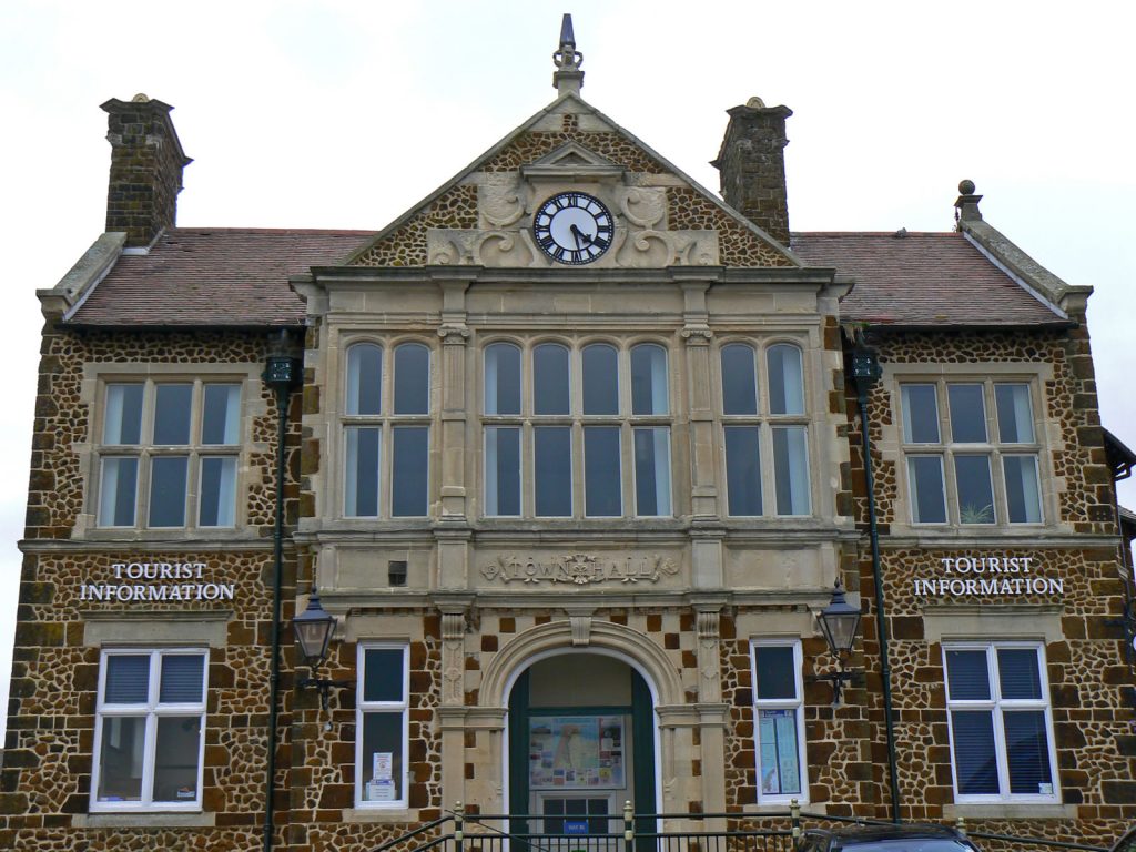 Hunstanton Winter Vegan Festival 2019